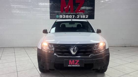 RENAULT OROCH 1.6 16V SCE FLEX PRO MANUAL RENAULT OROCH 1.6 16V SCE FLEX PRO MANUAL